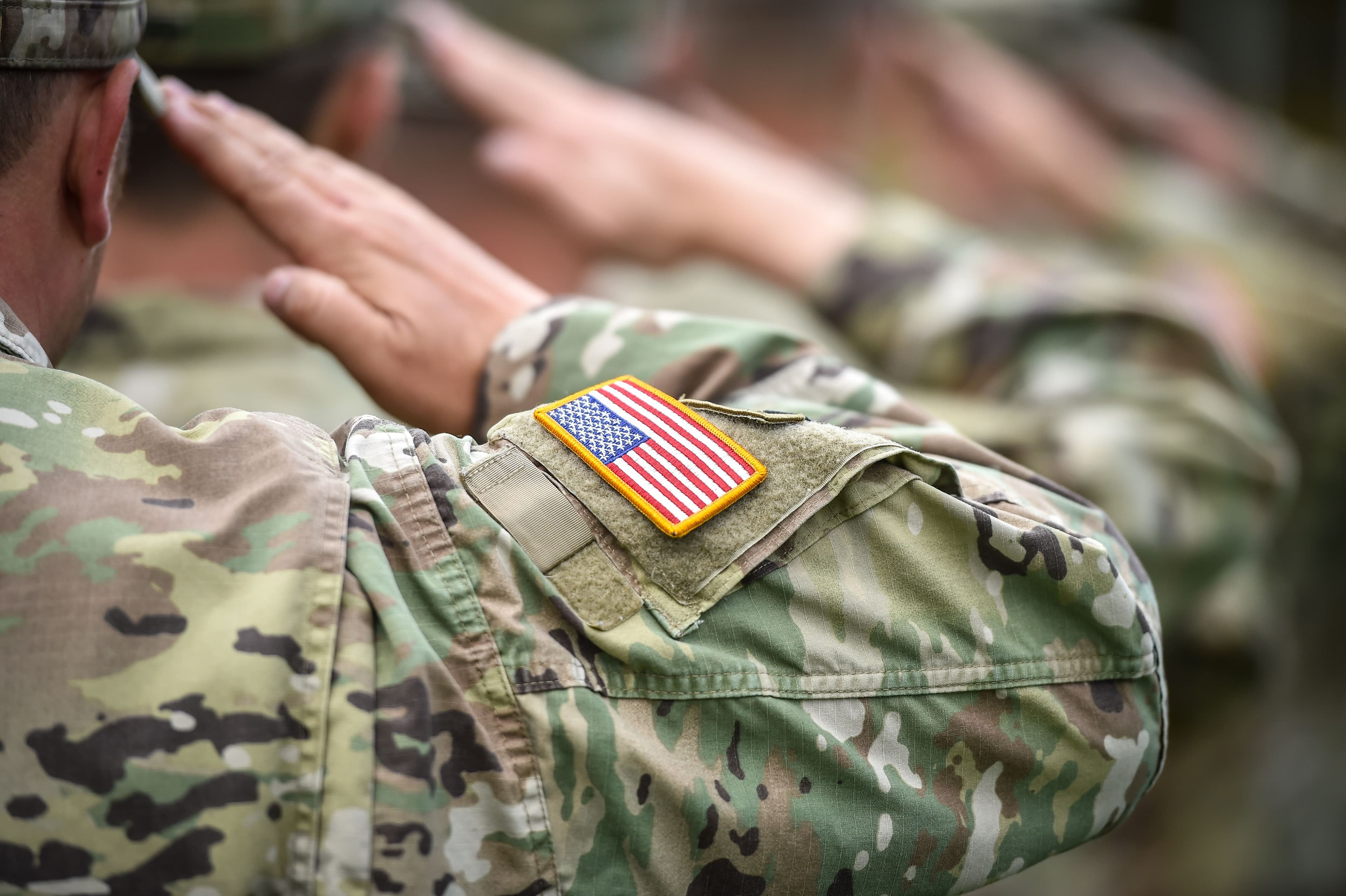 Military Retirement, TSP, and the USFSPA: What Virginia Military Divorce Clients Need to Know