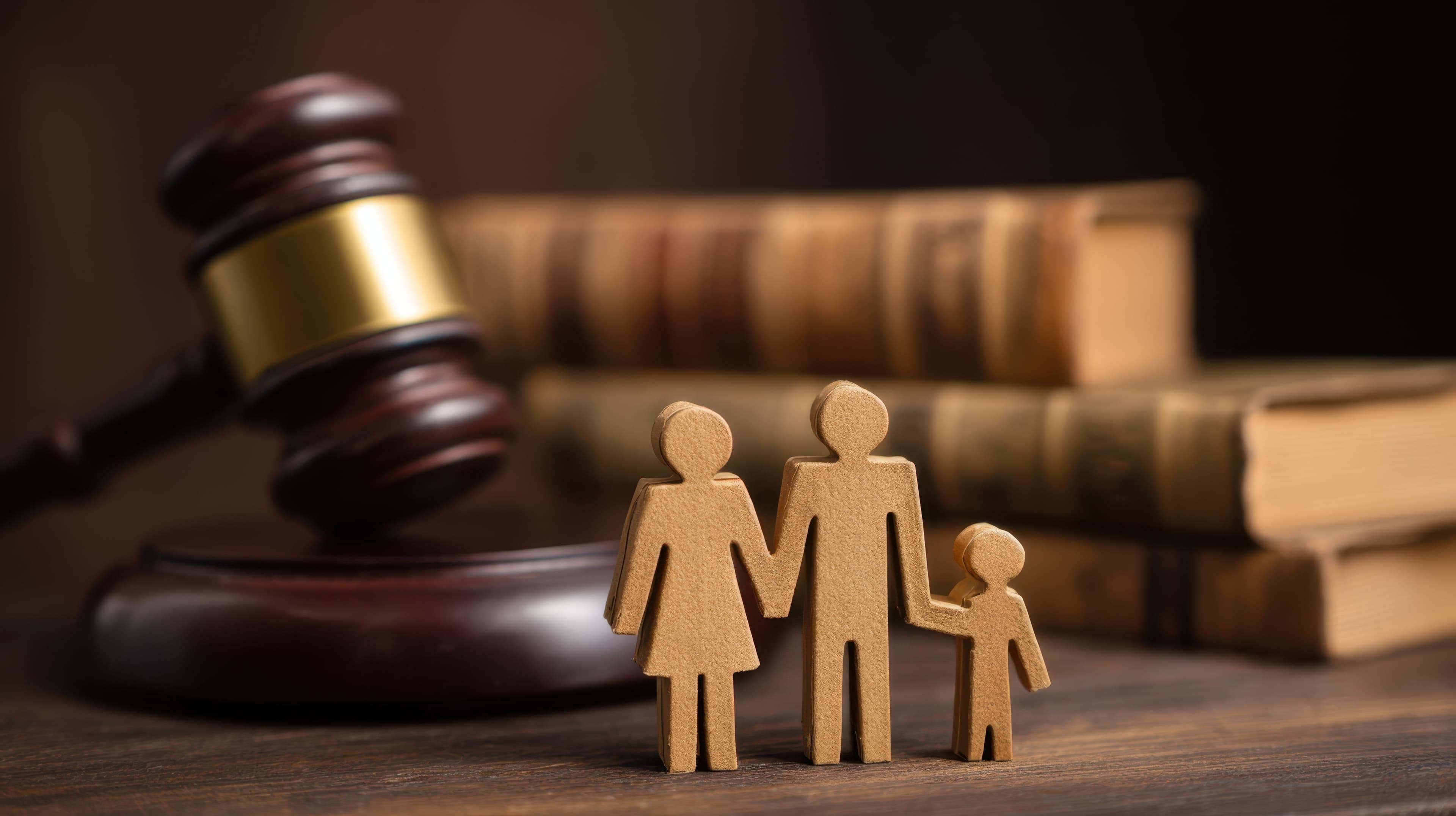 When Should You Hire a Family Law Attorney in Virginia?