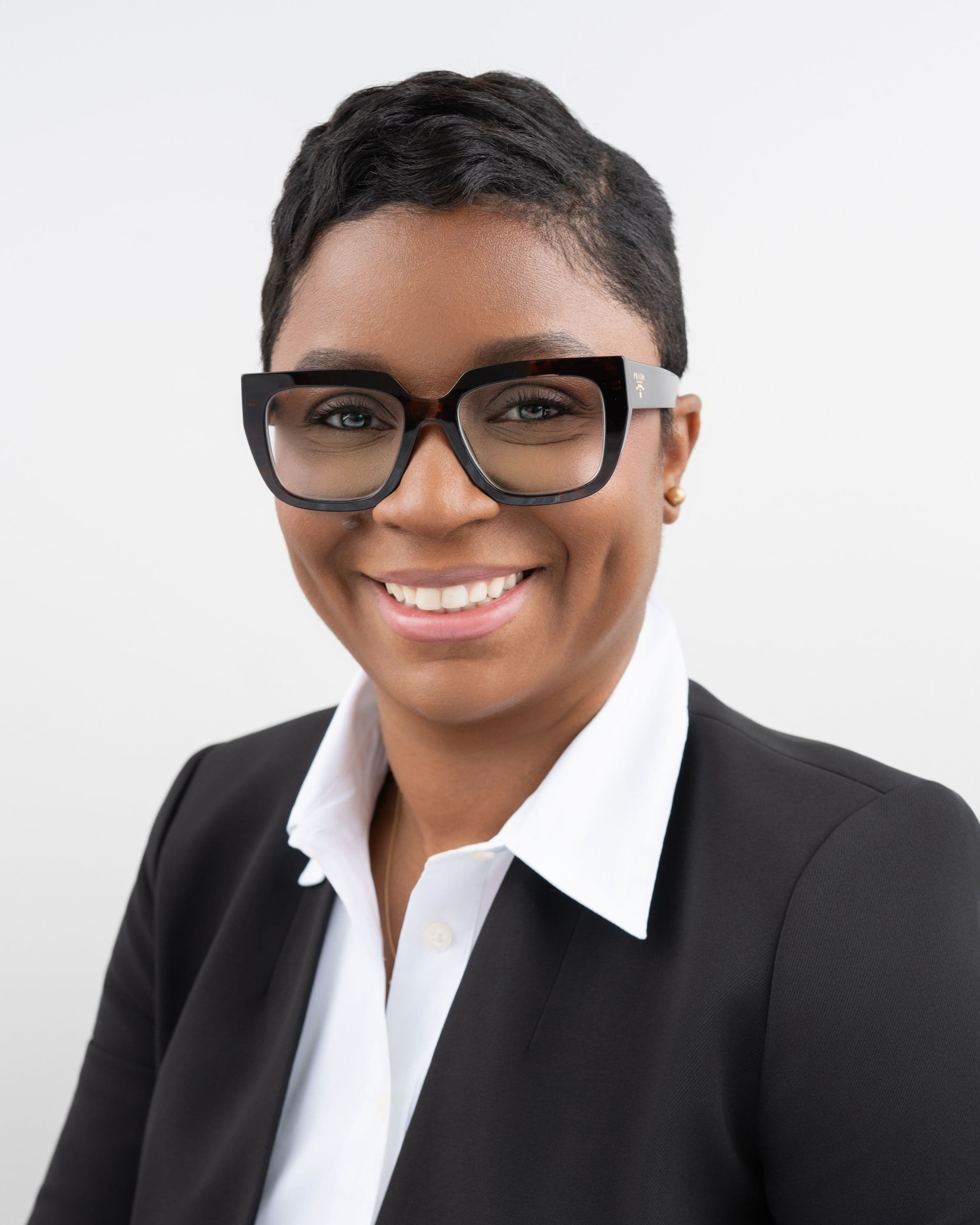 Jasmine J. Moore, Esq.