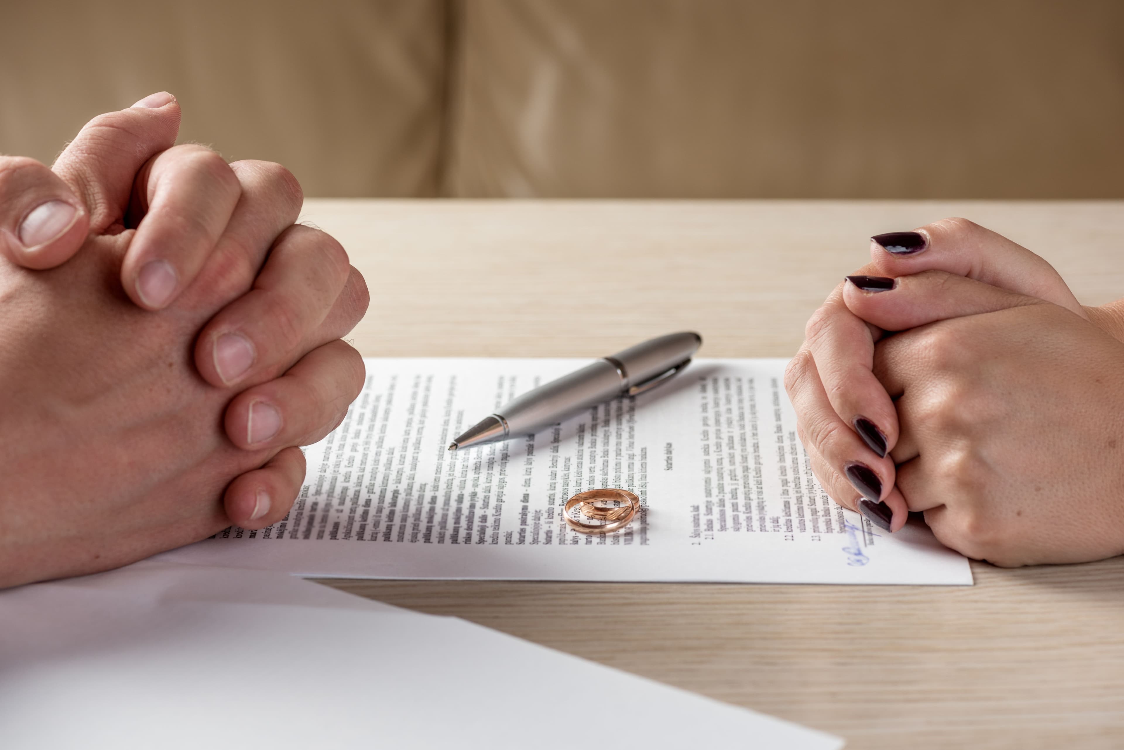 Uncontested vs. Contested Divorce in Virginia: A Clear Guide for Fairfax and Fredericksburg Couples