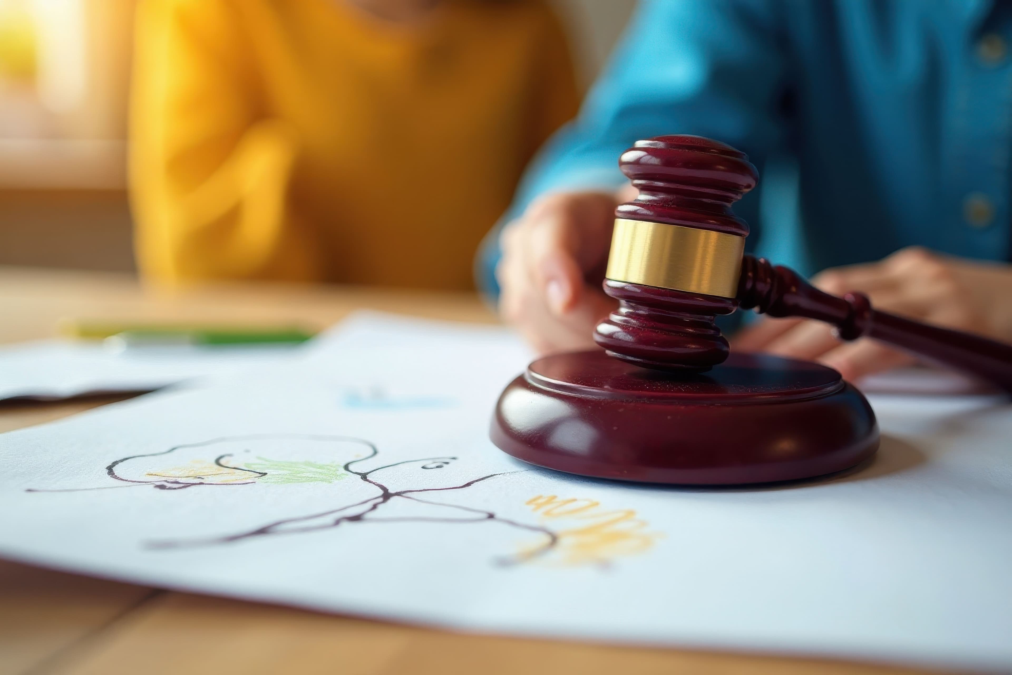 Protective Orders in Virginia: What Qualifies, What Evidence Helps, and What to Expect