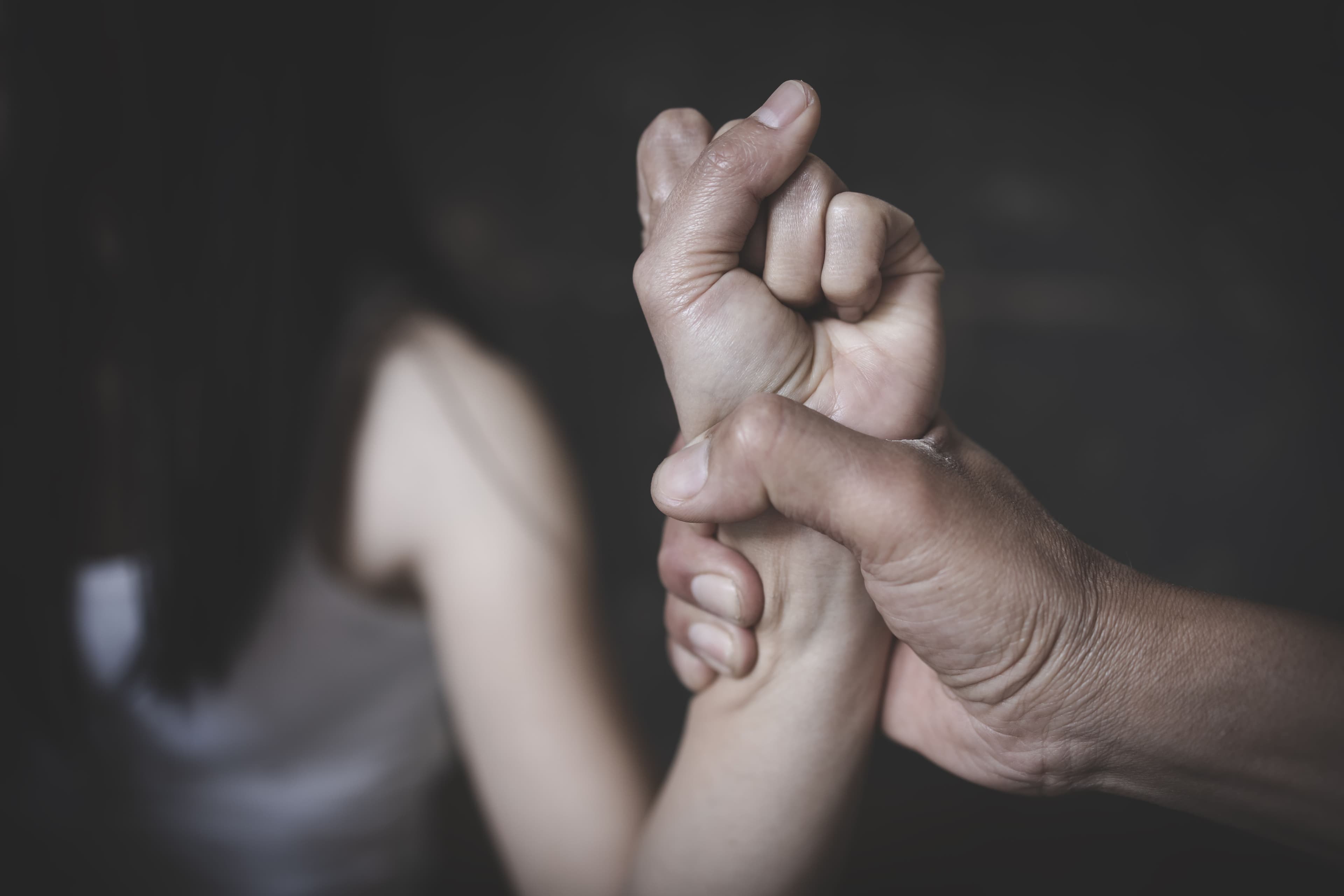 Domestic Violence and Divorce in Virginia